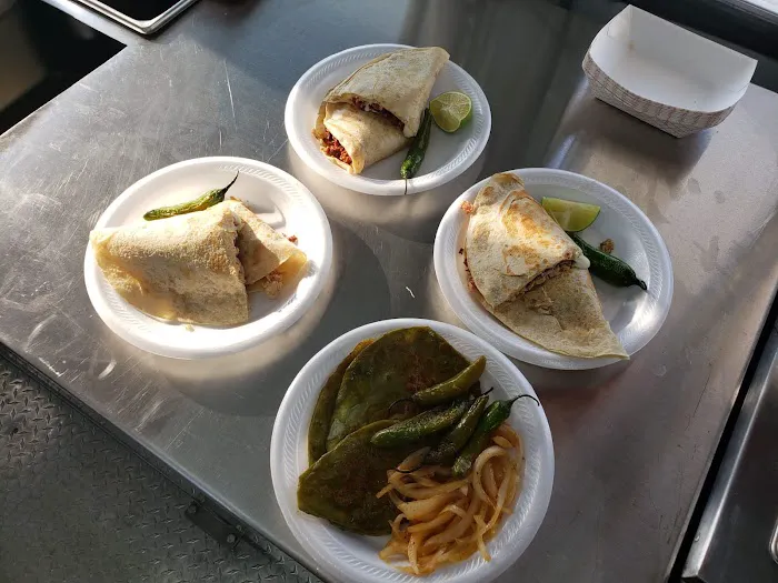 Tacos el único Picture 2