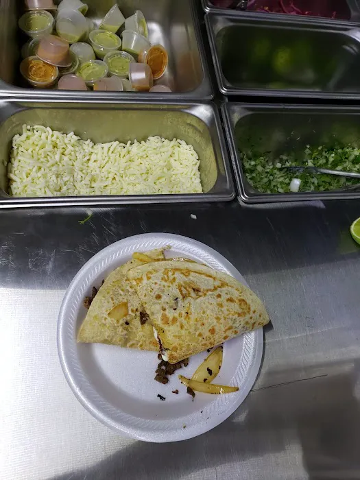 Tacos el único Picture 5