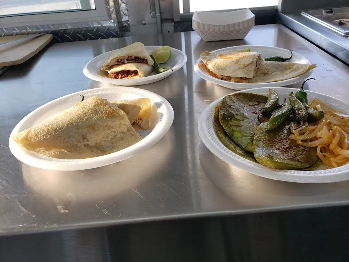 Tacos el único Picture 6