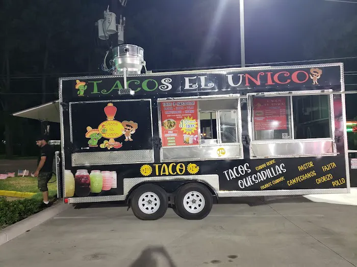 Tacos el único Picture 9