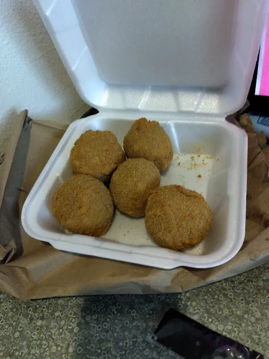 Timmy Chans Chicken Picture 10