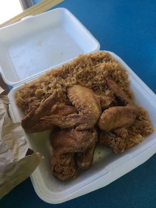 Timmy Chans Chicken Picture 3