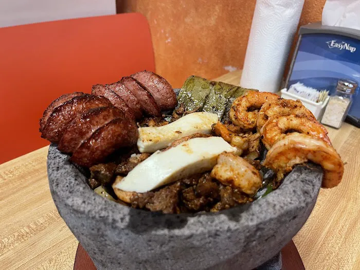 Taqueria El Parientito Picture 7