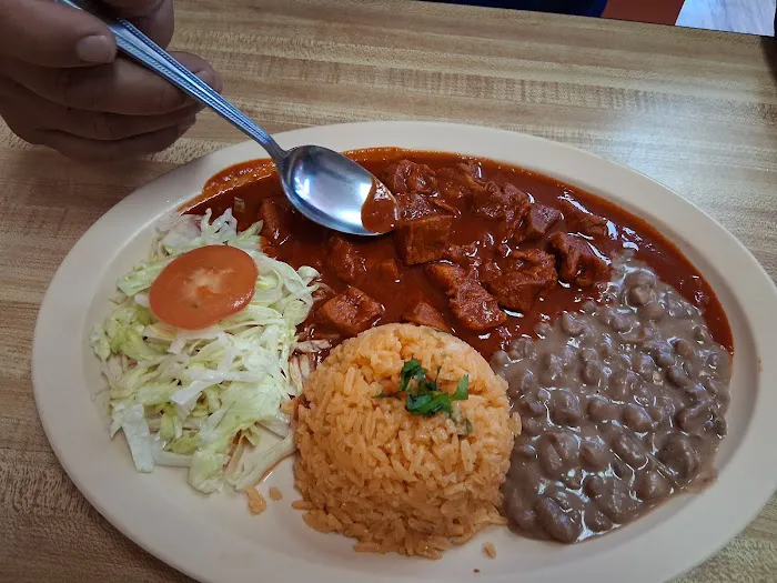 Taqueria El Parientito Picture 9