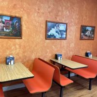 Taqueria El Parientito ico