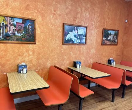 Taqueria El Parientito