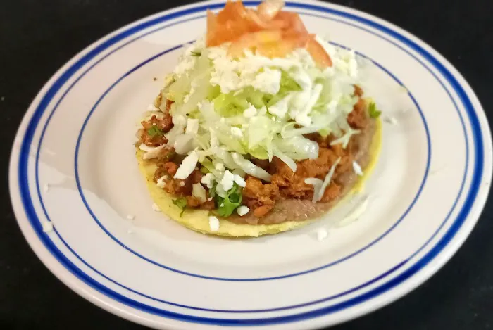 Taqueria El Parientito Picture 3