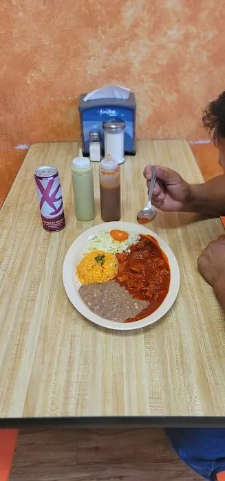 Taqueria El Parientito Picture 8