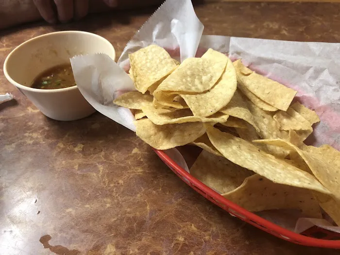 Taqueria El Charro Picture 2