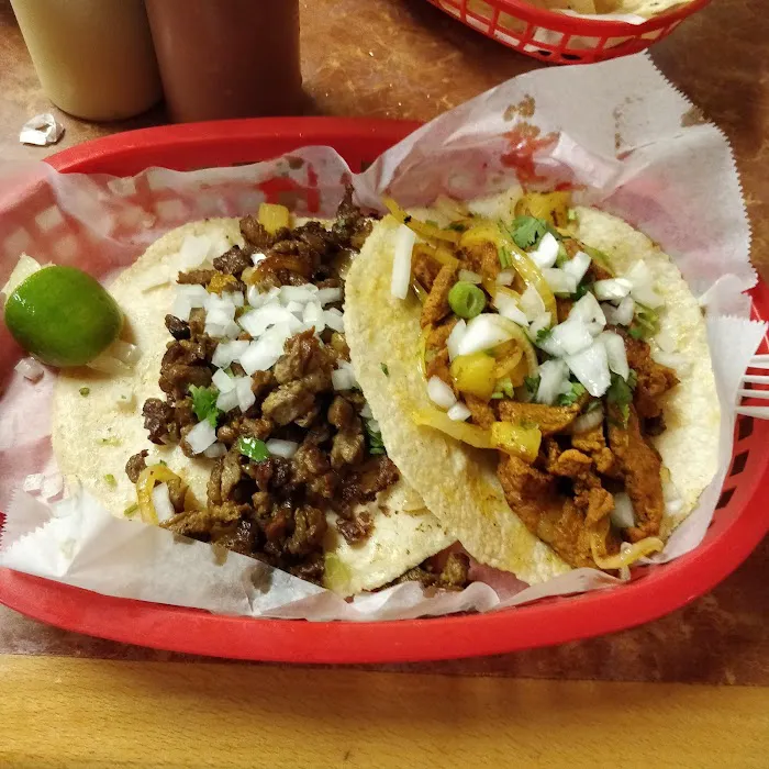 Taqueria El Charro Picture 5