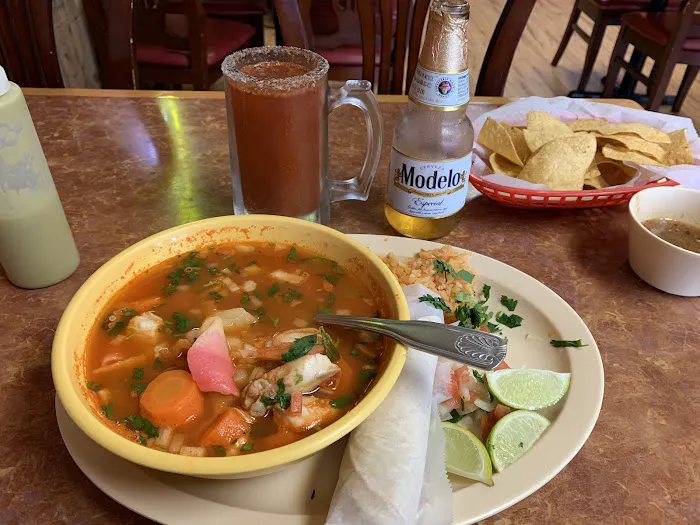 Taqueria El Charro Picture 9