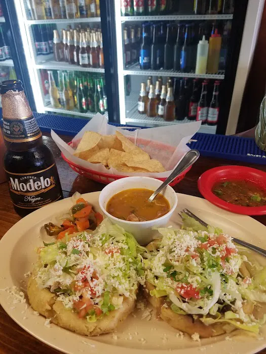 Taqueria El Charro Picture 8