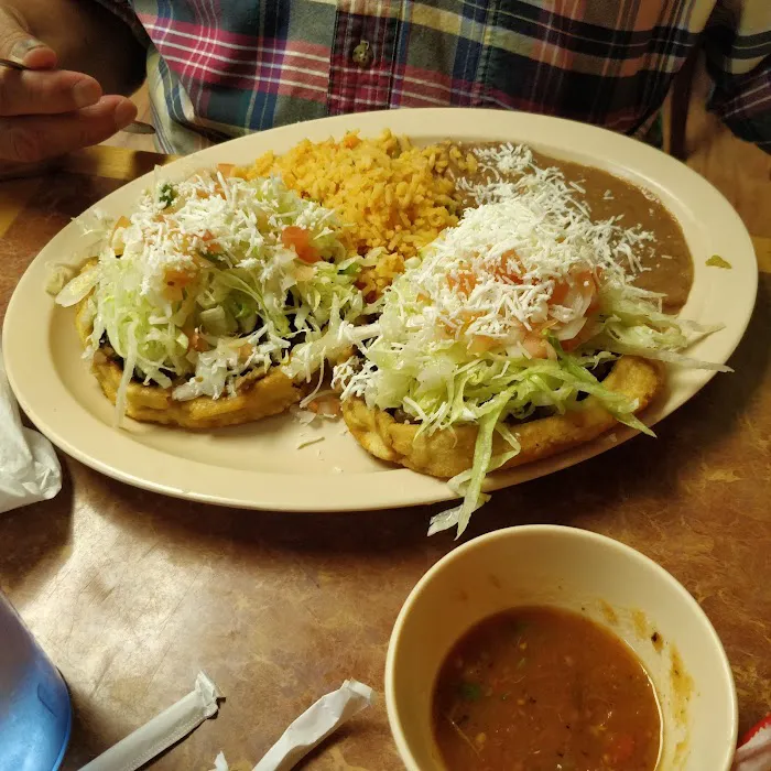 Taqueria El Charro Picture 6