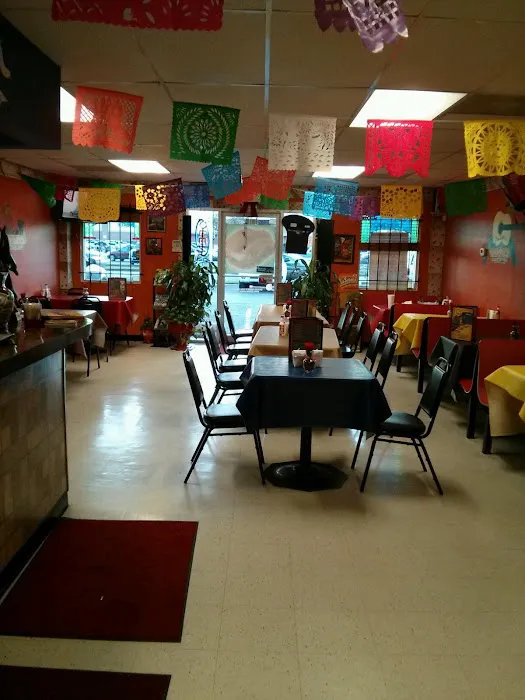 Taqueria El Charro Picture 1
