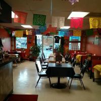 Taqueria El Charro ico