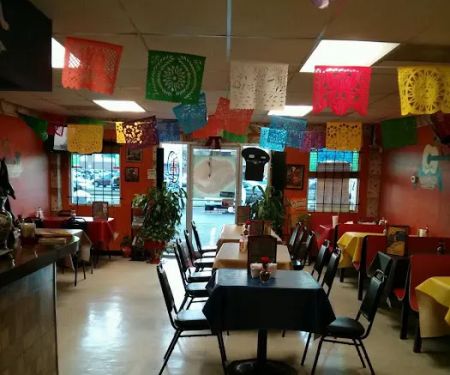 Taqueria El Charro
