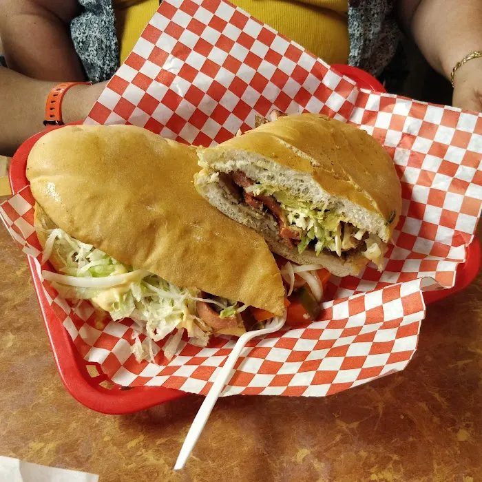 Taqueria El Charro Picture 4