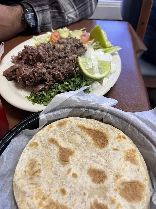Taqueria El Charro Picture 14