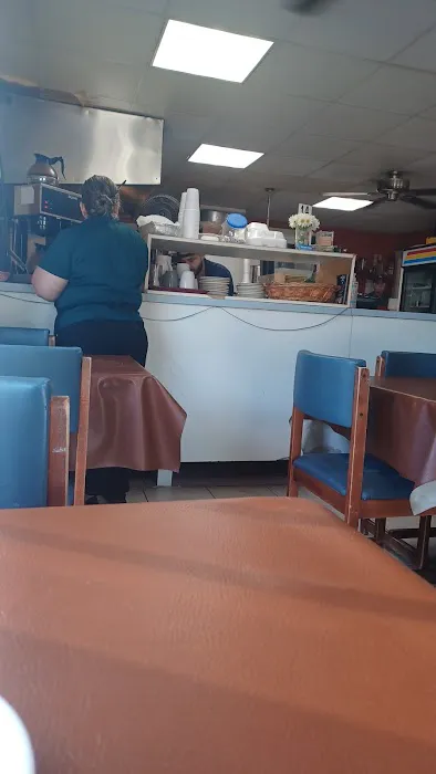 Taqueria El Charro Picture 11