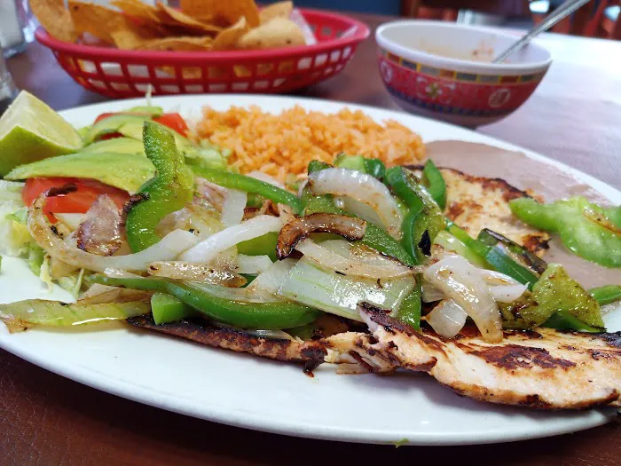 Taqueria El Charro Picture 13