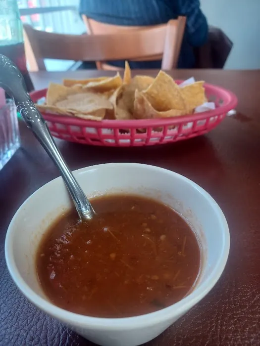 Taqueria El Charro Picture 12