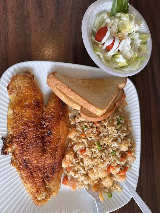 Tony's Seafood Restaurant Picture 3