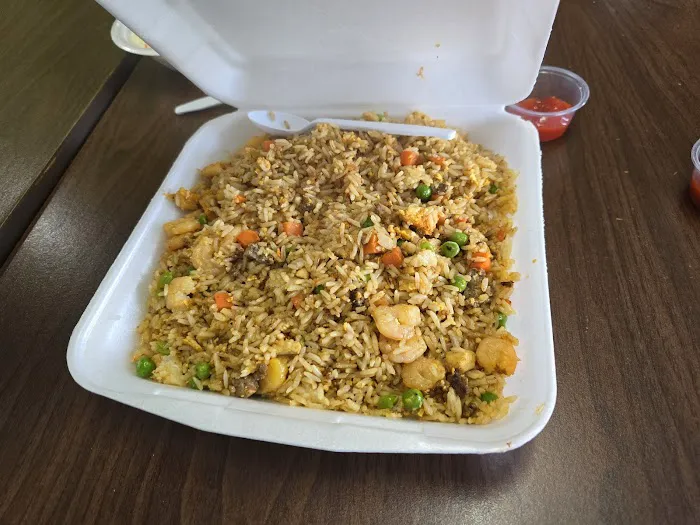 Tony's Seafood Restaurant Picture 8