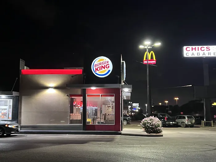Burger King Picture 5