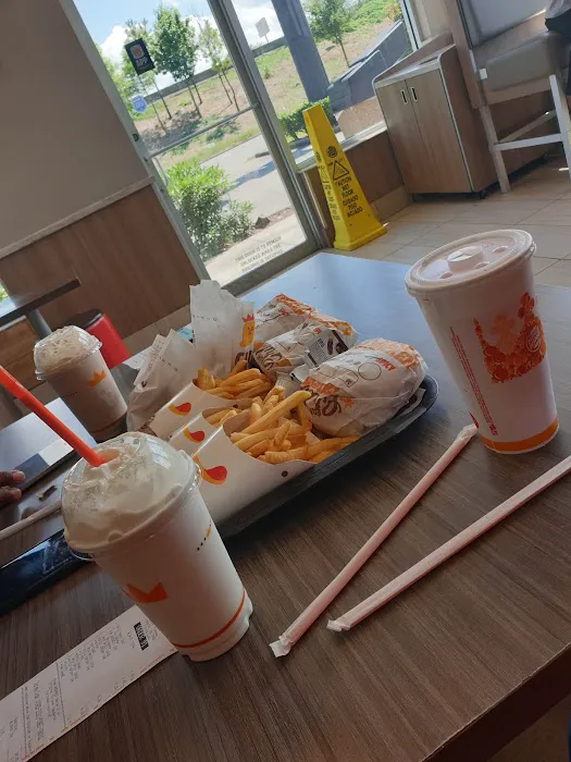 Burger King Picture 3