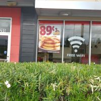 Burger King ico