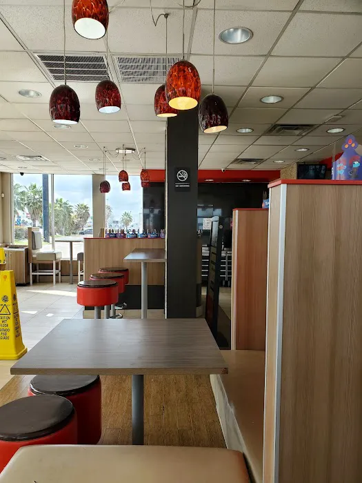 Burger King Picture 4