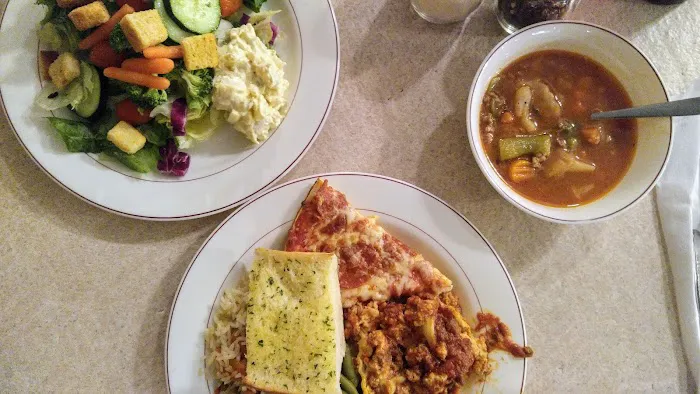 Pizzini's Italian Restaurant Picture 6