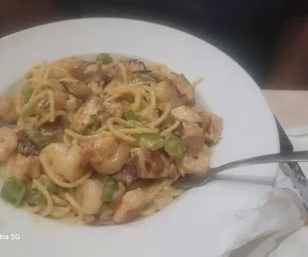 Pizzini's Italian Restaurant