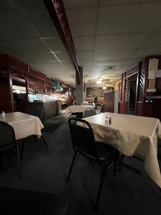 Pizzini's Italian Restaurant Picture 5