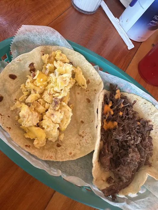 Tortilleria Y Taqueria 