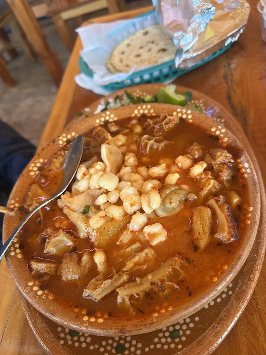 Tortilleria Y Taqueria 