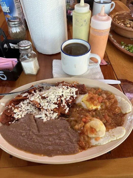 Tortilleria Y Taqueria 