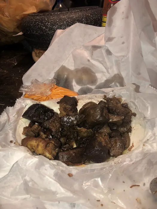Tortilleria Y Taqueria 