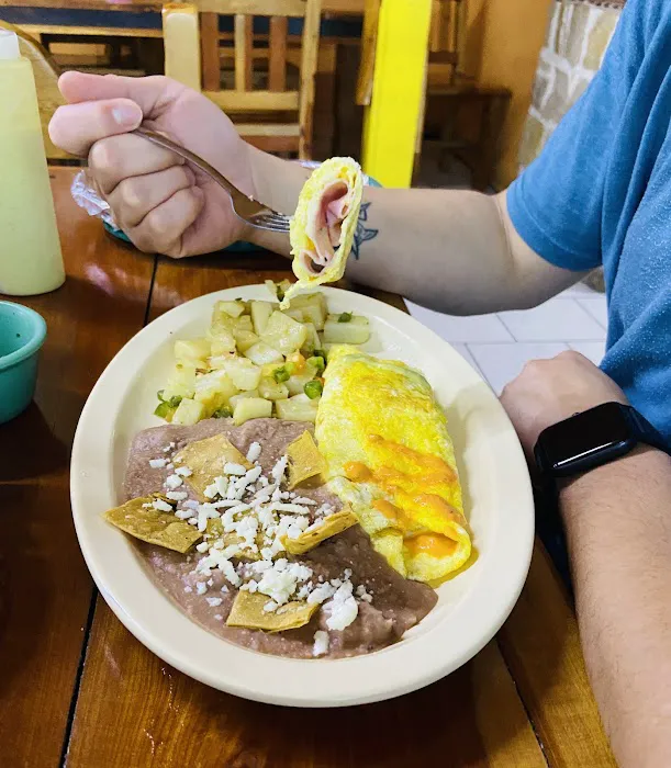 Tortilleria Y Taqueria 