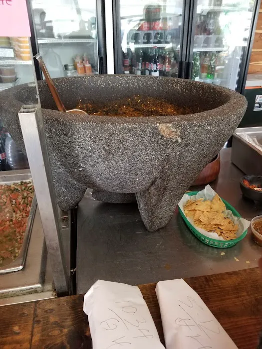 Tortilleria Y Taqueria 