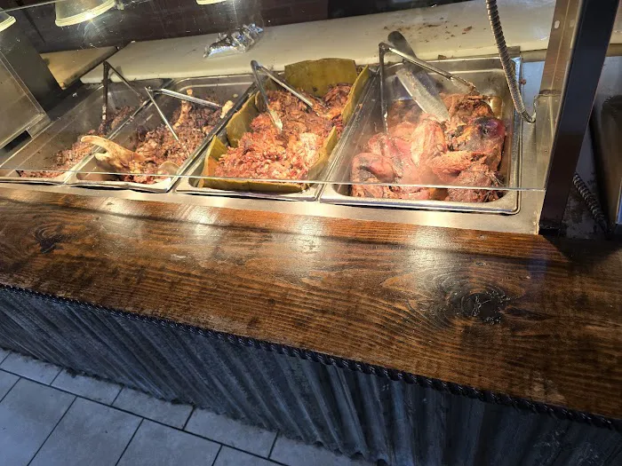 Tortilleria Y Taqueria 