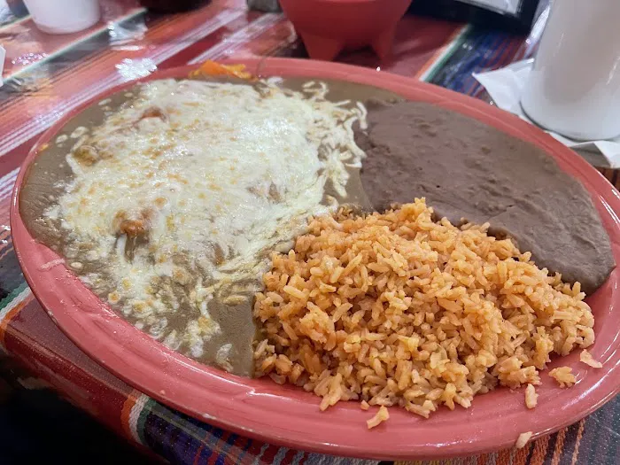 Blanquita's Mexican Restaurant Picture 5
