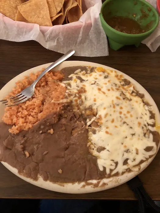Blanquita's Mexican Restaurant Picture 6
