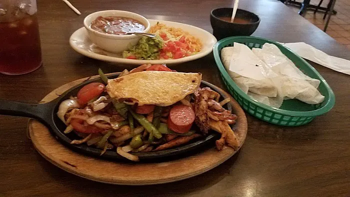 Blanquita's Mexican Restaurant Picture 4