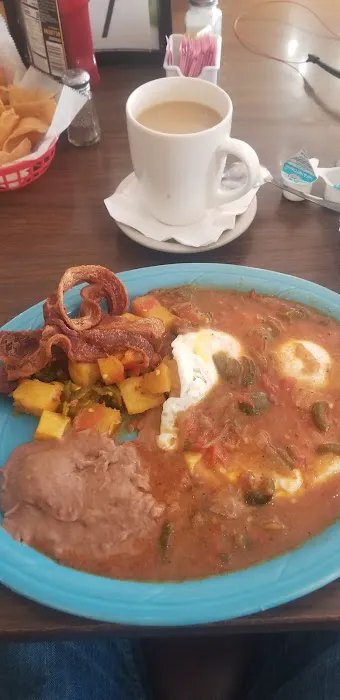Blanquita's Mexican Restaurant Picture 7