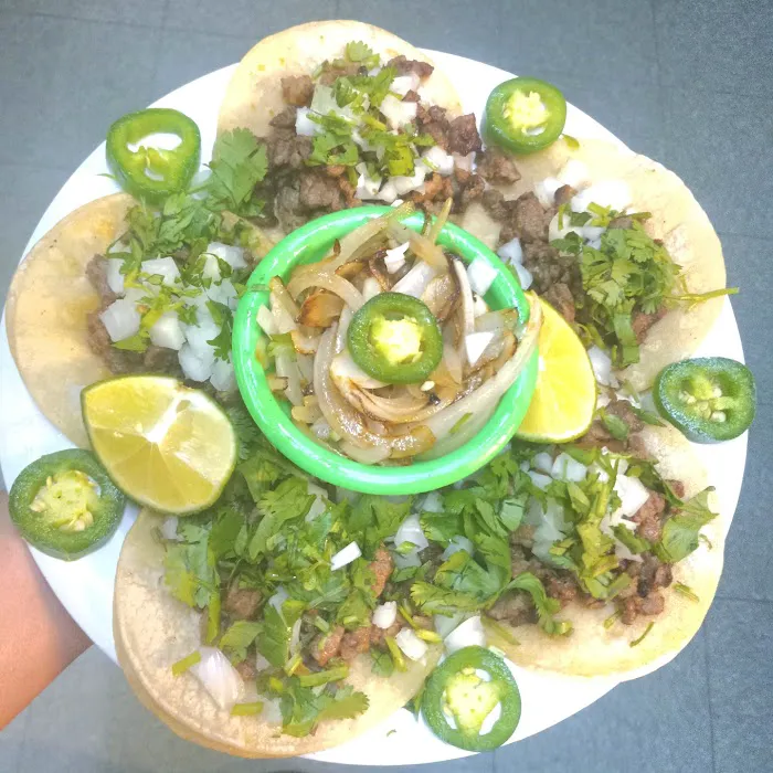 Los Tampiqueños Picture 1