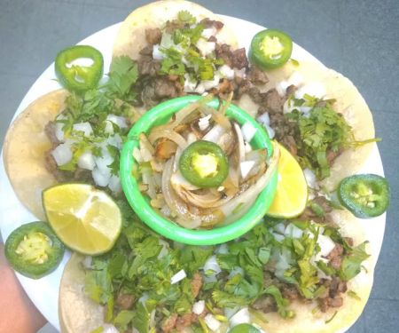 Los Tampiqueños