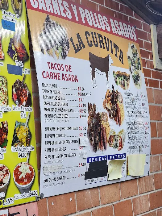Refresqueria La Curvita Picture 10