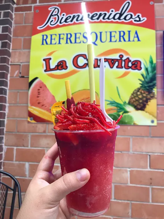 Refresqueria La Curvita Picture 8