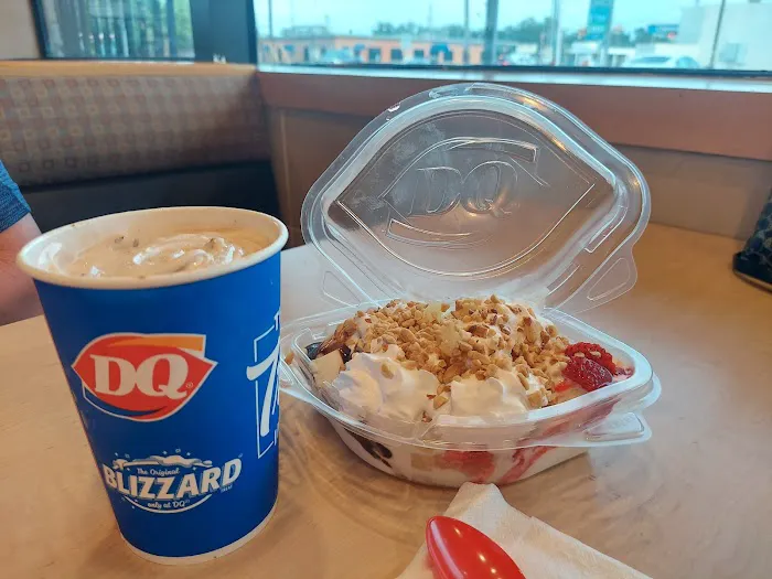 Dairy Queen Picture 7